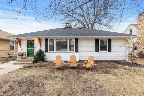 6016 14th Avenue S, Minneapolis, MN 55417