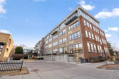 1701 Madison Street NE, Minneapolis, MN 55413