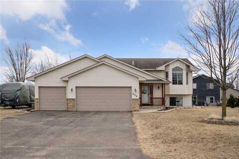 525 Fair Meadows Drive, Big Lake, MN 55309