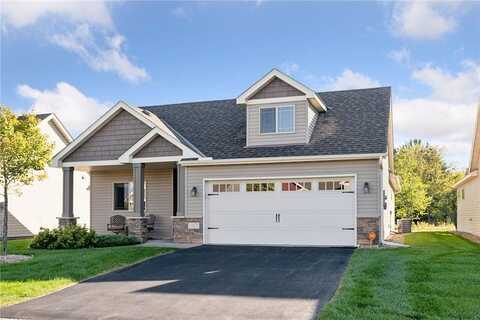 18073 Fillmore Drive NW, Elk River, MN 55330