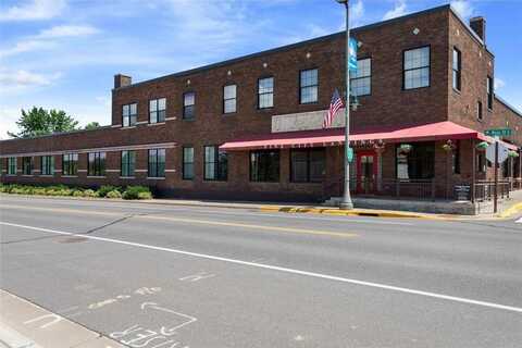 30 S Main Street S, Pine City, MN 55063