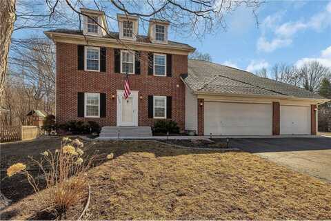 8265 Narcissus Street, Victoria, MN 55386