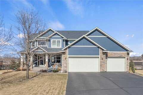 2553 154th Lane NW, Andover, MN 55304