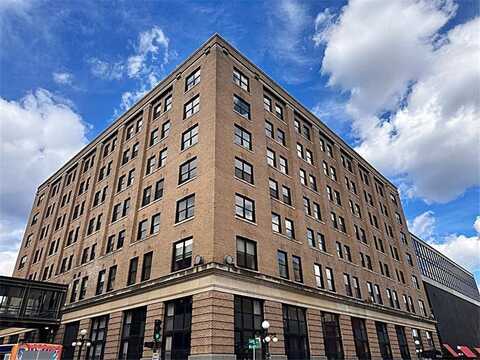 406 Wacouta Street, Saint Paul, MN 55101