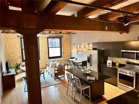 406 Wacouta Street, Saint Paul, MN 55101