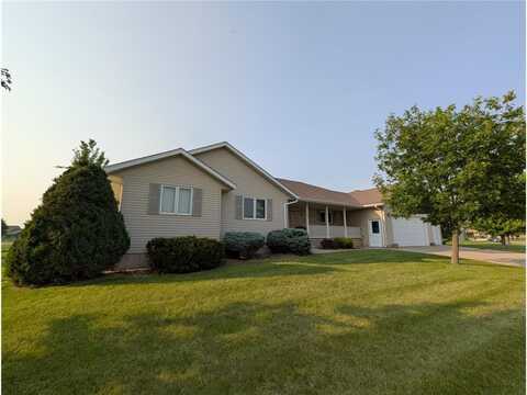 610 Mercedes Drive, Marshall, MN 56258