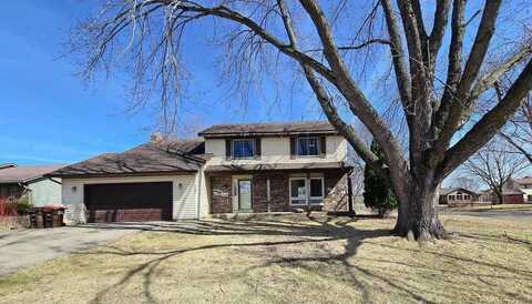 6681 Hyde Avenue S, Cottage Grove, MN 55016