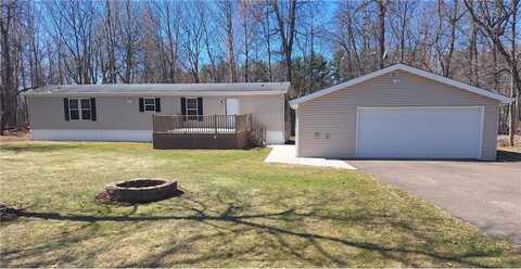 46675 Gone Fishin, Garrison, MN 56450