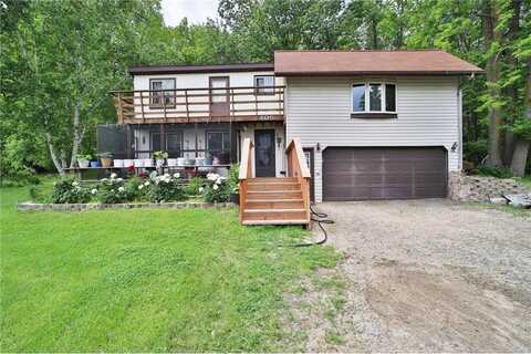 405 Park Avenue, Hill City, MN 55748
