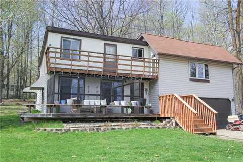 405 Park Avenue, Hill City, MN 55748