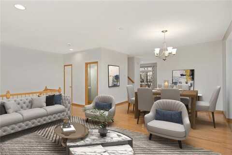15767 Porchlight Lane, Eden Prairie, MN 55347