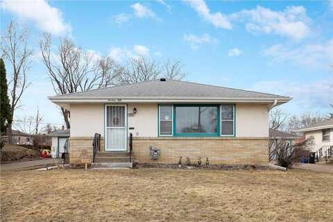 1450 Nevada Avenue E, Saint Paul, MN 55106