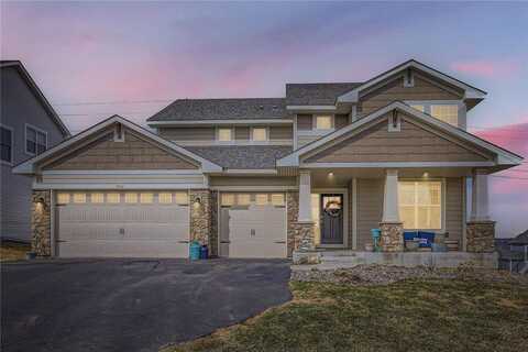 9602 7th Street N, Lake Elmo, MN 55042