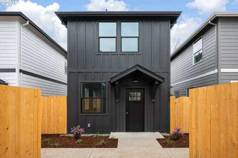 1603 NE Liberty ST, Portland, OR 97211