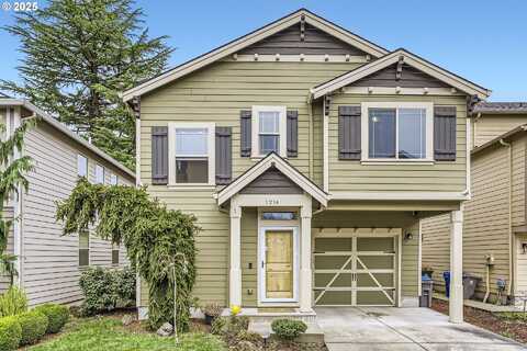 1214 NE 187TH LN, Portland, OR 97230