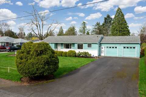15708 SE FRANCIS AVE, Milwaukie, OR 97267