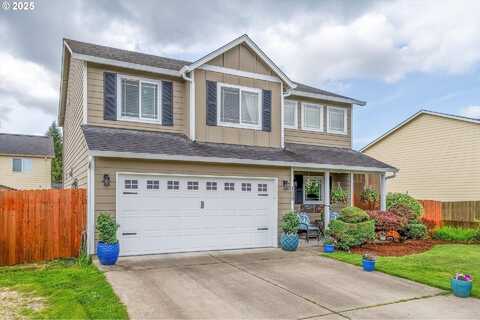 158 LEIF DR, Kelso, WA 98626