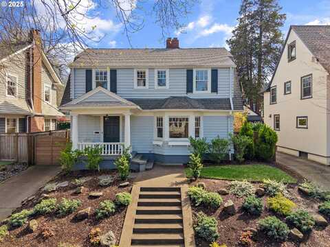 2218 NE 16TH AVE, Portland, OR 97212