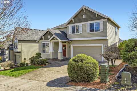 12582 SE 157TH AVE, Happy Valley, OR 97086