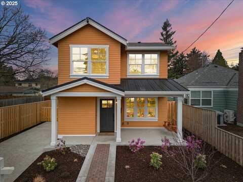 3923 SE 76th AVE, Portland, OR 97206