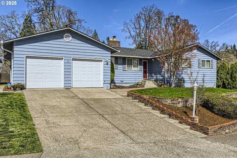 14746 SE GAYLE CT, Milwaukie, OR 97267
