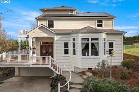 10945 SE MOUNT SCOTT BLVD, Portland, OR 97266