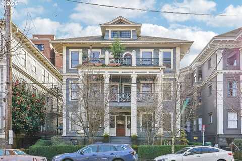 2058 NW FLANDERS ST, Portland, OR 97209