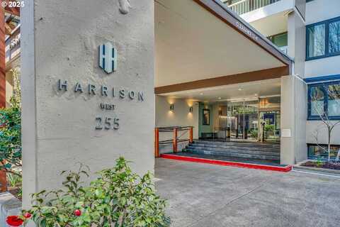 255 SW HARRISON ST, Portland, OR 97201