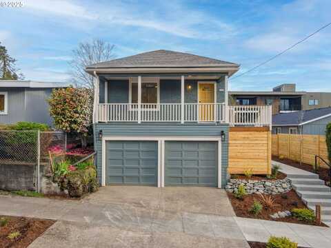 1123 SE RHONE ST, Portland, OR 97202