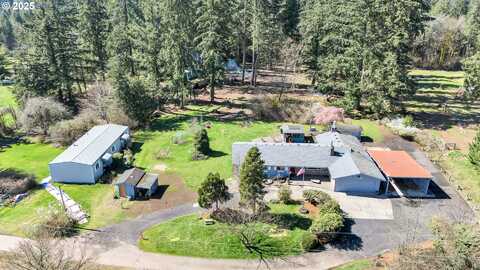 19826 NE 154TH ST, Brush Prairie, WA 98606