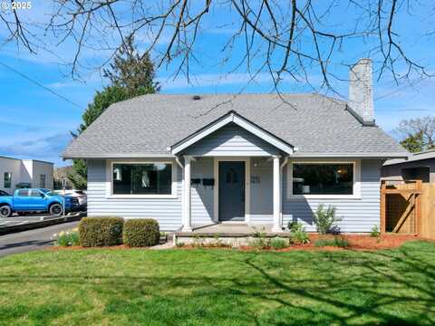 7421 SE POWELL BLVD, Portland, OR 97206