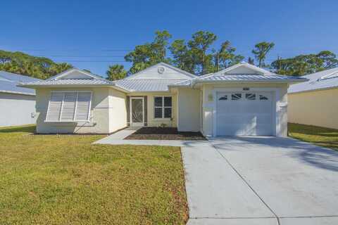14518 Aguila Avenue, Fort Pierce, FL 34951