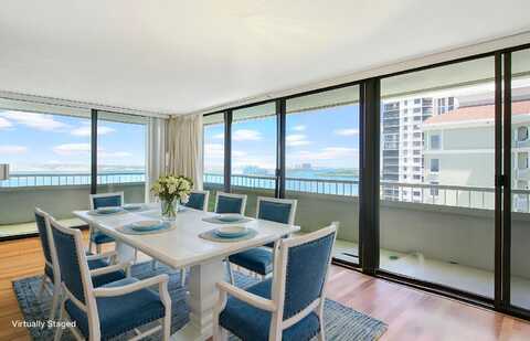5280 N Ocean Drive, Singer Island, FL 33404