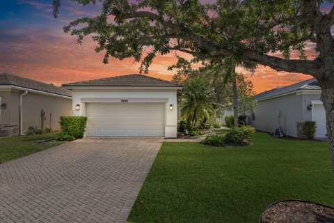 9868 SW Glenbrook Drive, Port Saint Lucie, FL 34987
