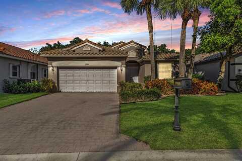 9989 Torino Drive, Lake Worth, FL 33467