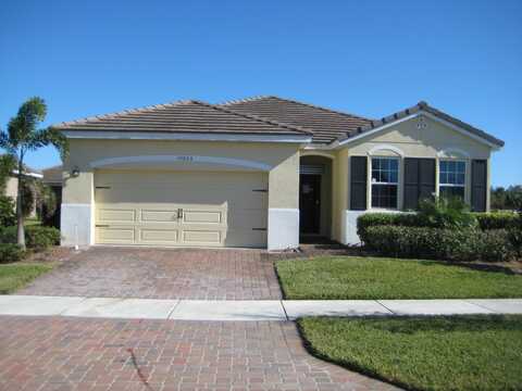 10605 SW Jem Street, Port Saint Lucie, FL 34987