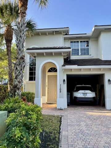 6436 Bella Circle Circle, Boynton Beach, FL 33437