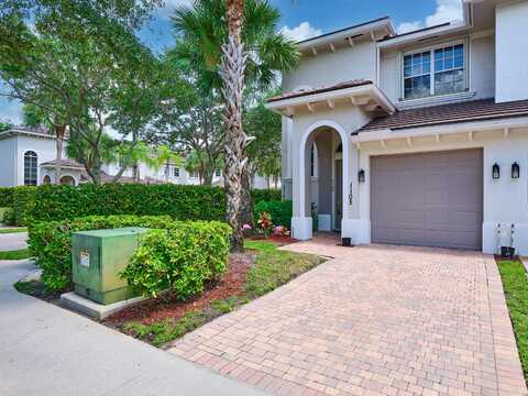 6436 Bella Circle, Boynton Beach, FL 33437