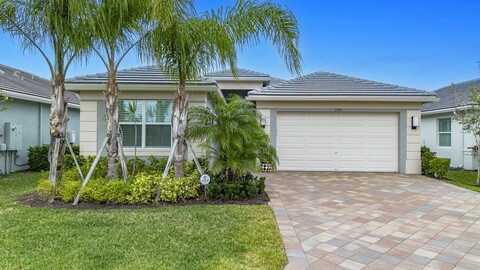 11994 SW Bristol Bay Drive, Port Saint Lucie, FL 34987