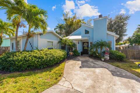1894 NW Britt Road, Stuart, FL 34994