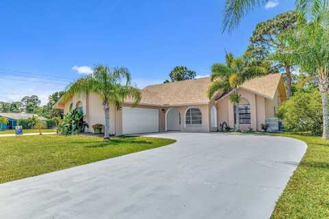 1992 SE Bowie Street, Port Saint Lucie, FL 34952