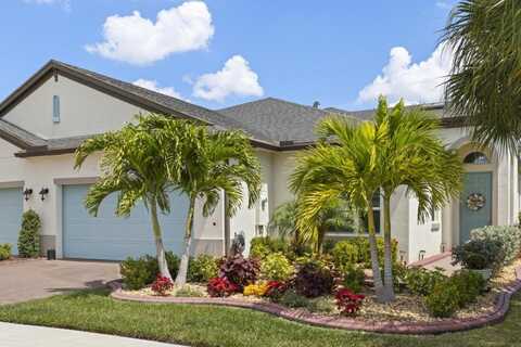 12820 SW Lake Fern Circle, Port Saint Lucie, FL 34987