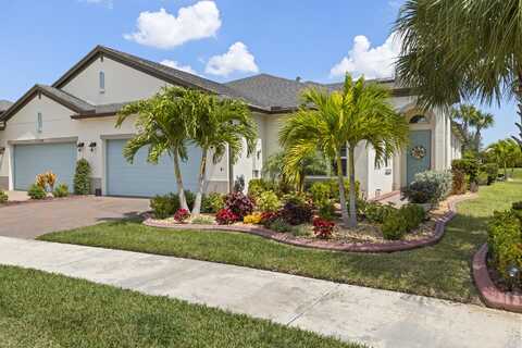 12820 SW Lake Fern Circle, Port Saint Lucie, FL 34952