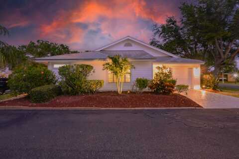 4140 NE Breakwater Drive, Jensen Beach, FL 34957