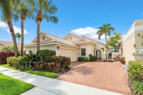 5236 Via De Amalfi Drive, Boca Raton, FL 33496