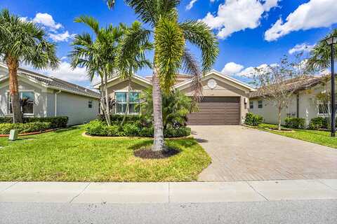 11399 SW Hawkins Terrace, Port Saint Lucie, FL 34987