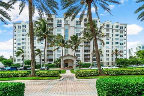3606 S Ocean Boulevard, Highland Beach, FL 33487