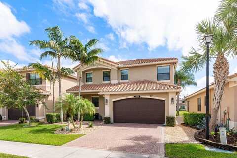13678 Moss Agate Avenue, Delray Beach, FL 33446