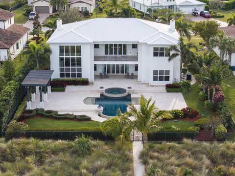 3042 NW Radcliffe Way, Palm City, FL 34990