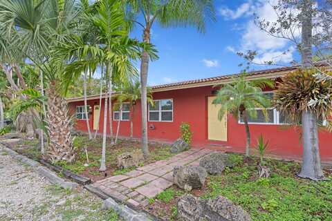 4 NE 16th Place, Fort Lauderdale, FL 33305